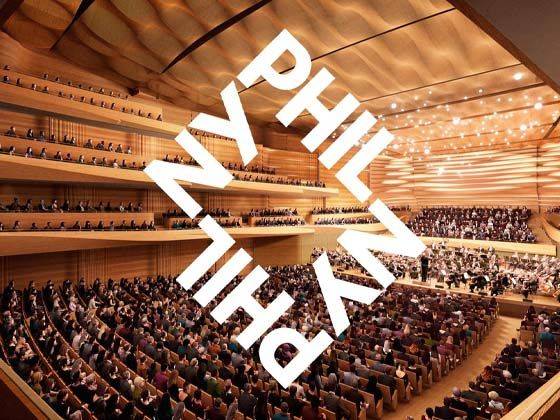 New York Philharmonic: Kwame Ryan & Golda Schultz - Barber & Stravinsky